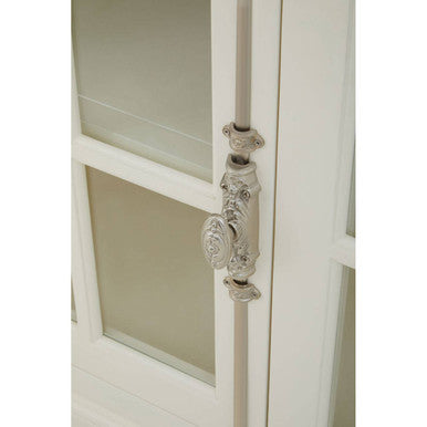 Covent White Sideboard - Image 6