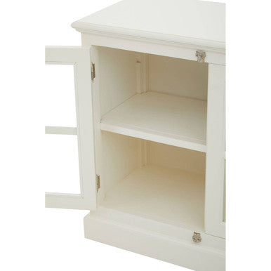 Covent White Sideboard - Image 8