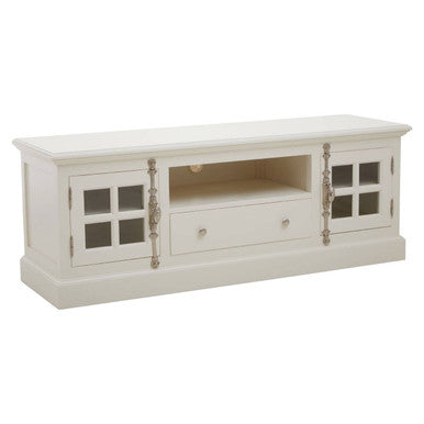 Covent Mahogony Media Unit.