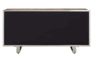 Kerala Natural Wood Sideboard - Image 7