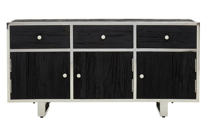 Kerala Black Sideboard