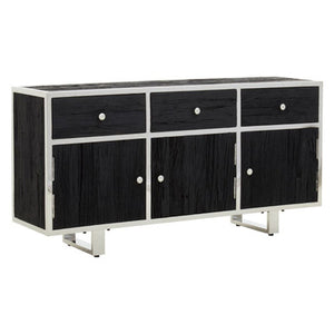 Kerala Black Sideboard