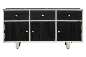 Kerala Black Sideboard