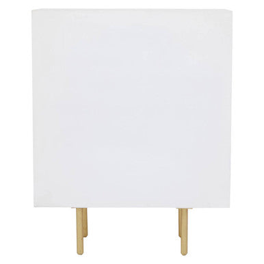 Siam Two Door Cabinet - Image 4