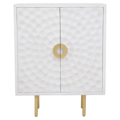 Siam Two Door Cabinet - Image 9