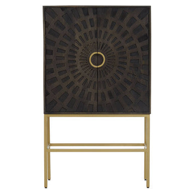 Suri Two Door Cabinet