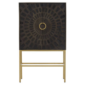 Suri Two Door Cabinet