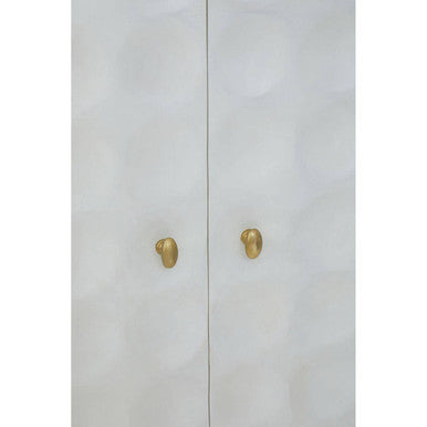 Satara Two Door Cabinet - Image 7