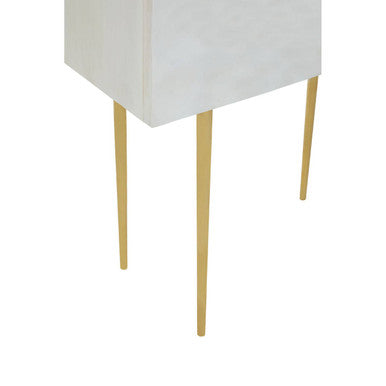 Satara Two Door Cabinet - Image 9