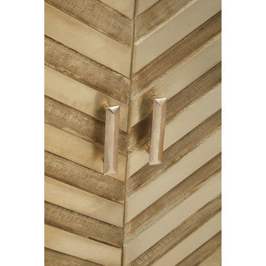 Sirsa Two Door Cabinet - Image 7