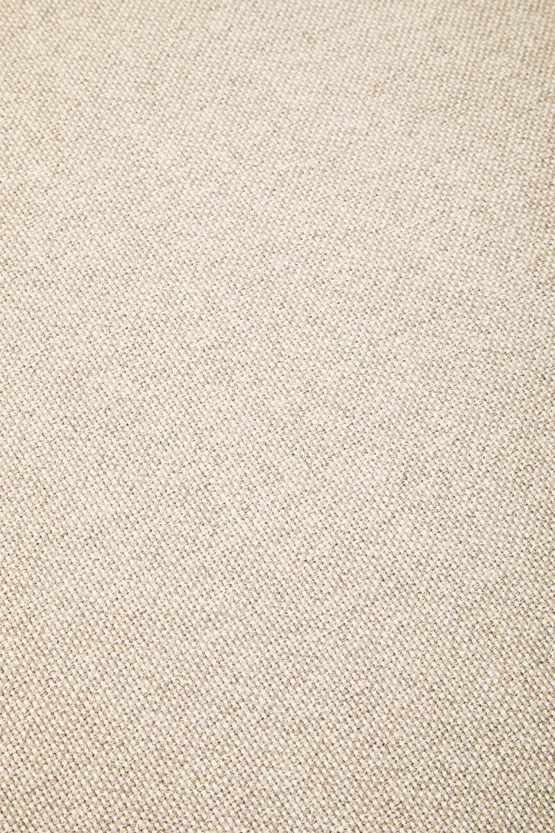 Cream Fabric Right Arm Modular Sofas, Toulouse - Image 29