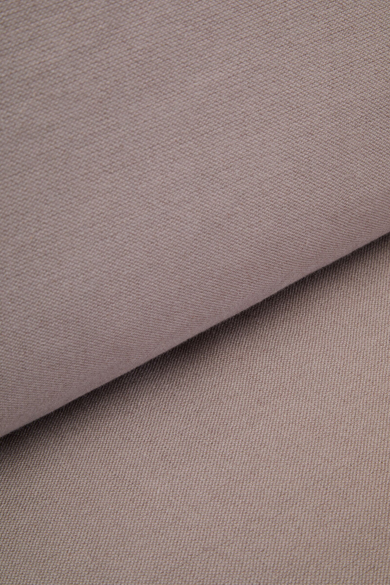 3 Seater Grey Right Chaise Sofa, Comfee - Image 11