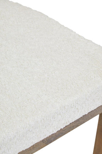 Torello Grey Mango Wood Chair - Image 12