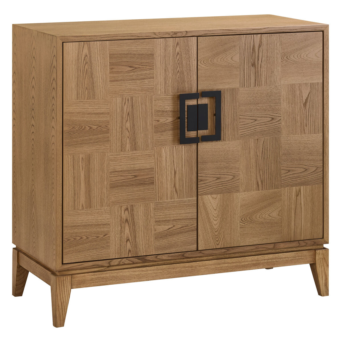 Natural Two Door Sideboard | Dimaro
