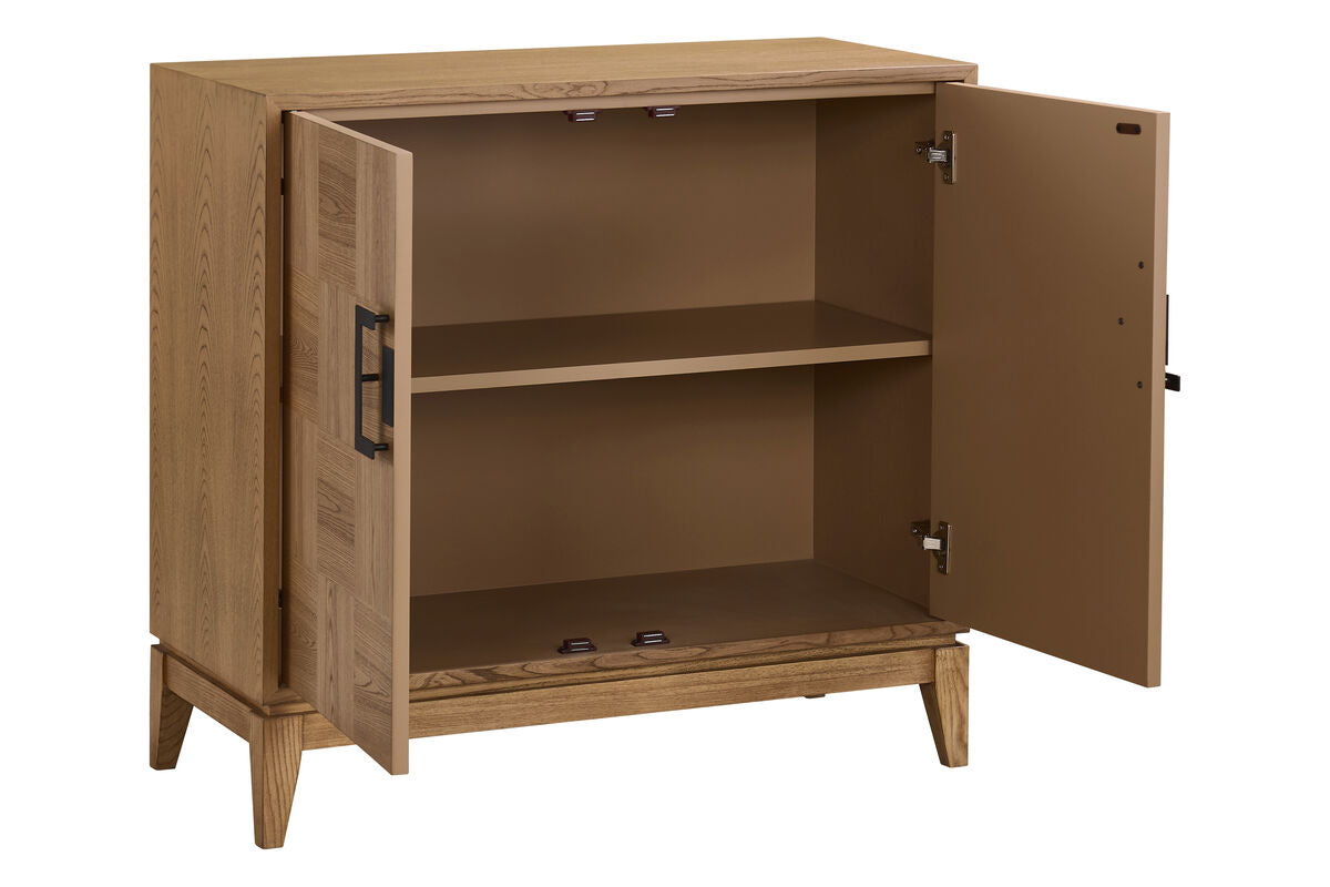 Natural Two Door Sideboard | Dimaro