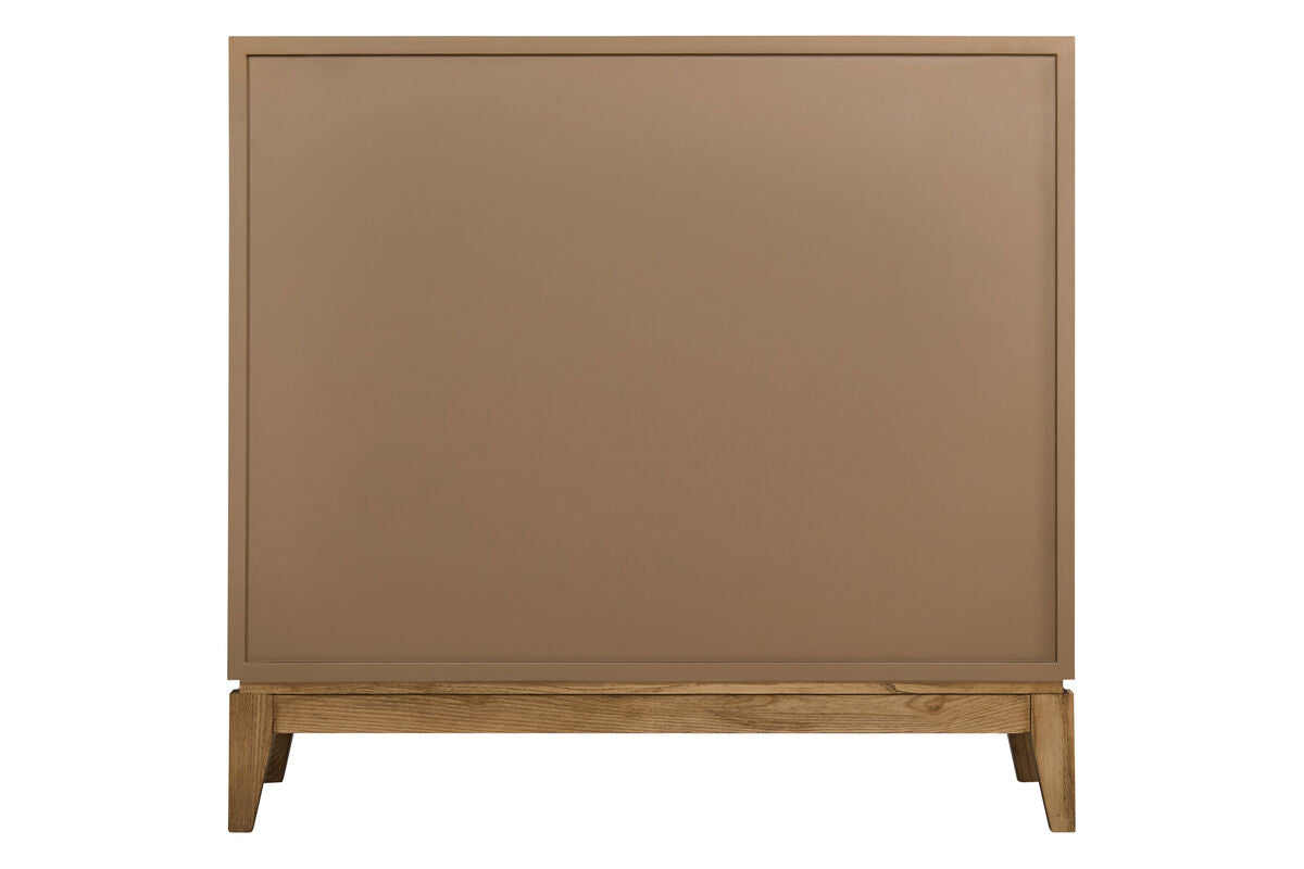 Natural Two Door Sideboard | Dimaro