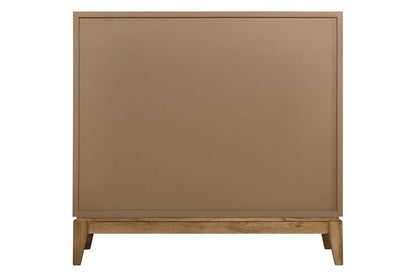 Natural Two Door Sideboard | Dimaro