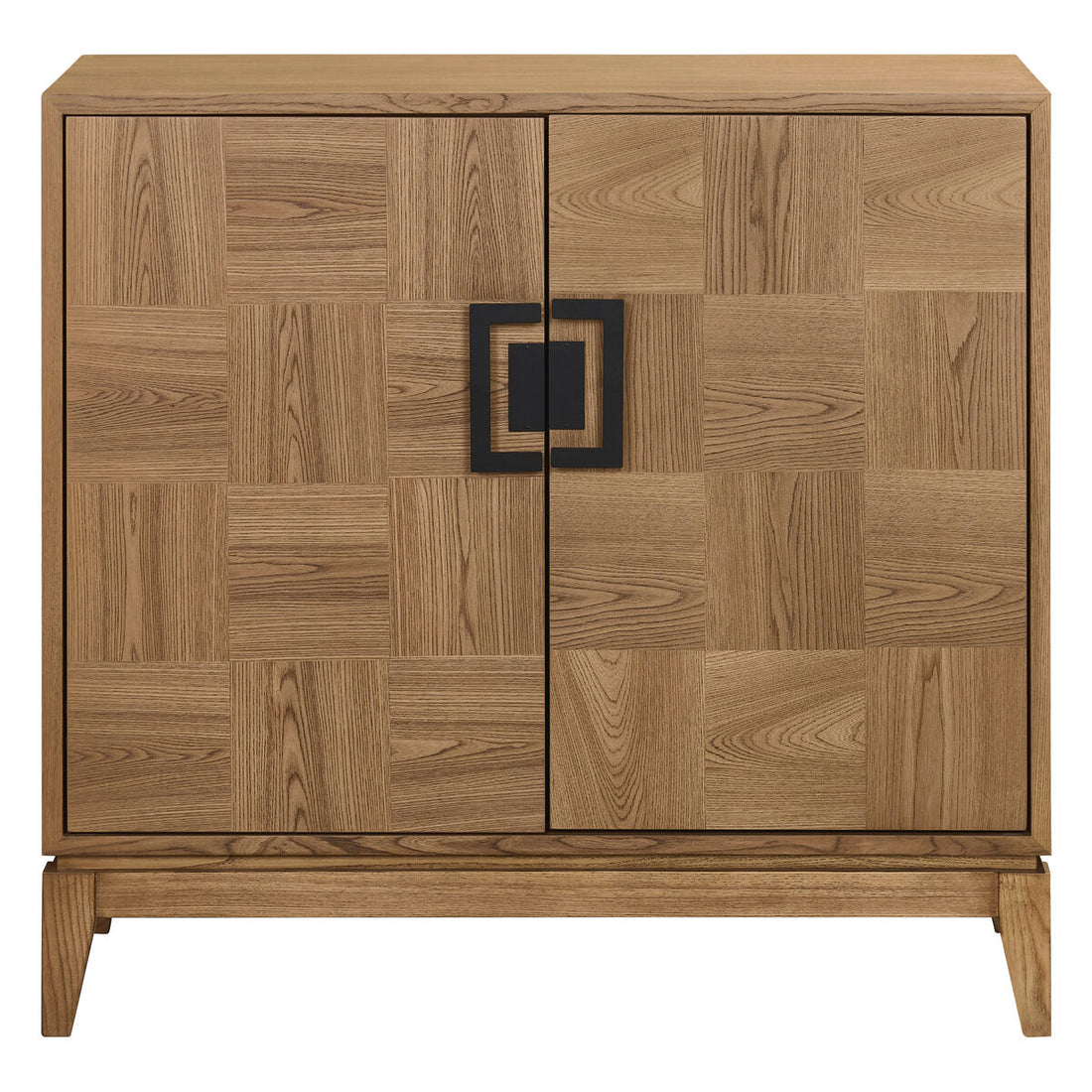 Natural Two Door Sideboard | Dimaro