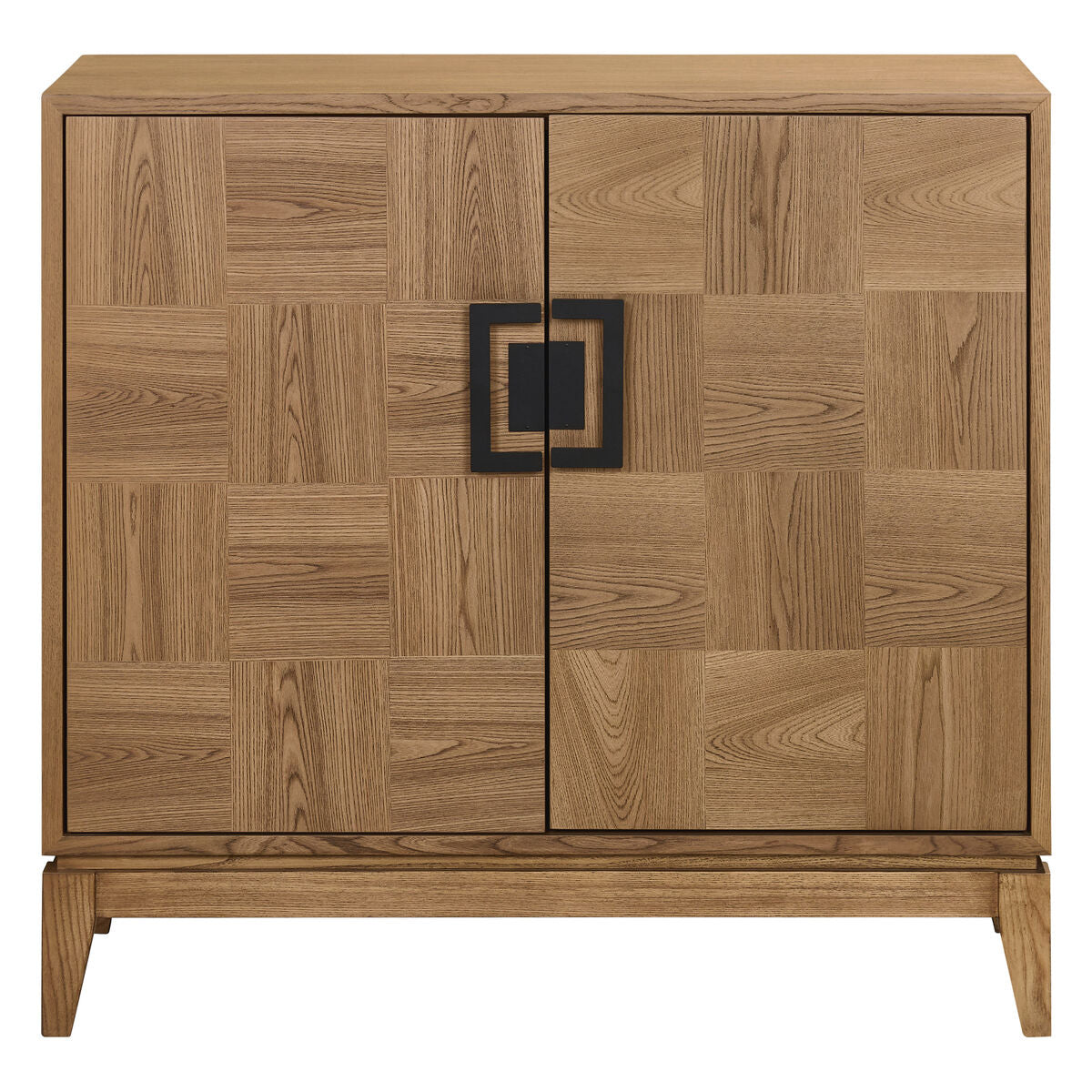 Natural Two Door Sideboard | Dimaro