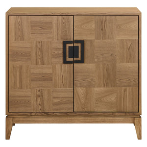 Natural Two Door Sideboard | Dimaro