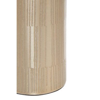 Allegra 200ml Champagne Finish Soap Dispenser - Image 4