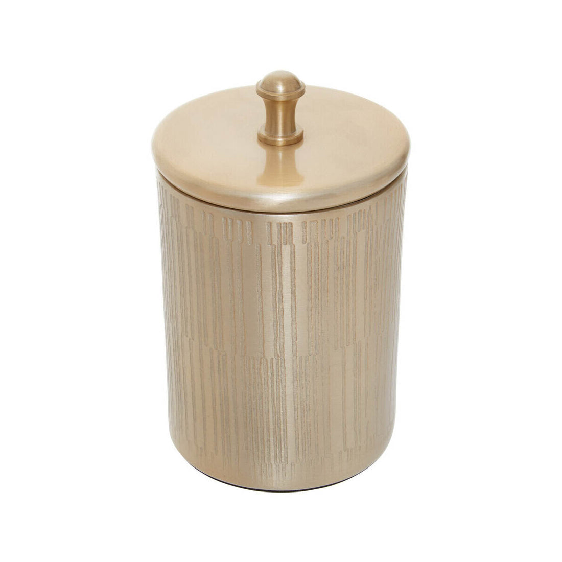 Allegra Champagne Finish Tumbler