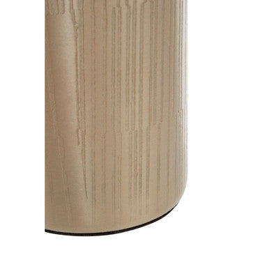 Allegra Champagne Finish Tumbler