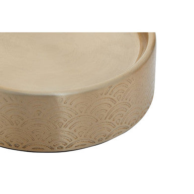 Aluminium Soap Dish | Allegra