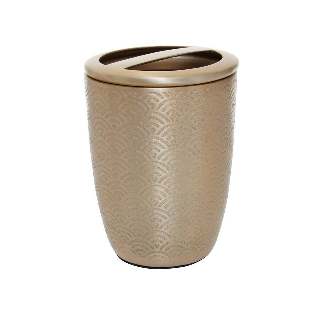 Allegra Aluminium Toothbrush Holder