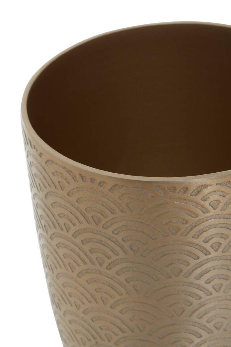 Allegra Aluminium Bathroom Tumbler