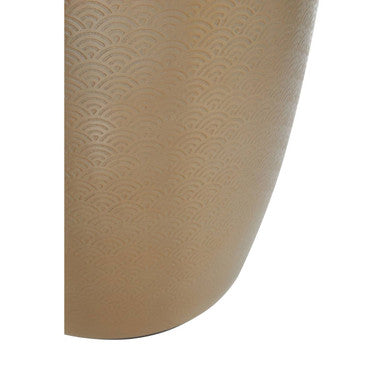 Aluminium Waste Bin | Allegra