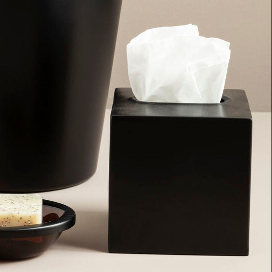 Allegra Kiara Tissue Box