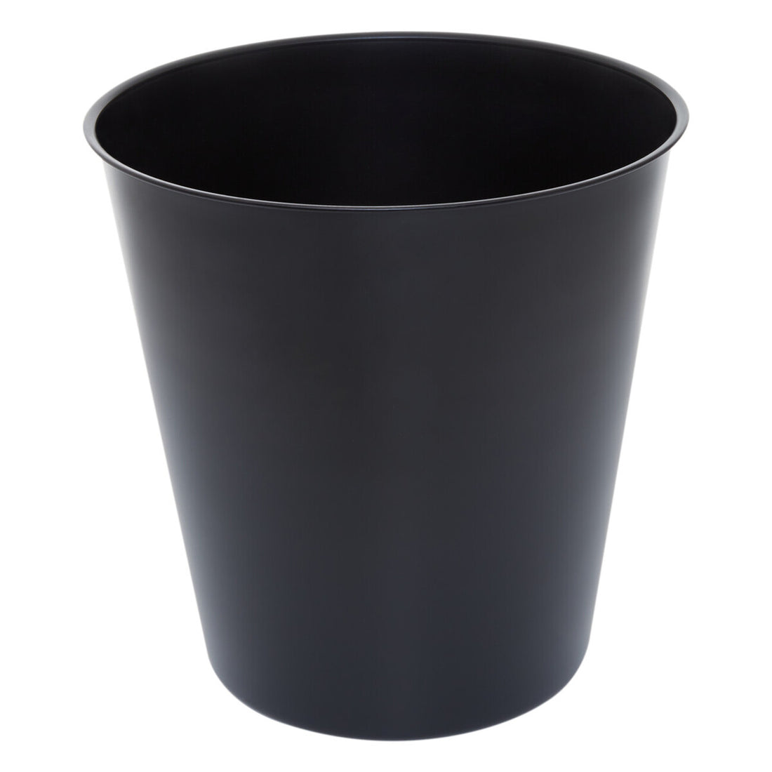 Allegra Kiara Stainless Steel Brown Waste Bin