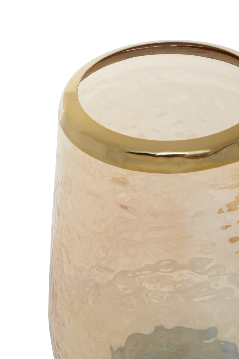 Allegra Bathroom Glass Tumbler