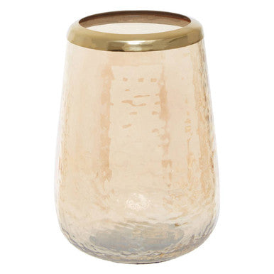 Allegra Bathroom Glass Tumbler