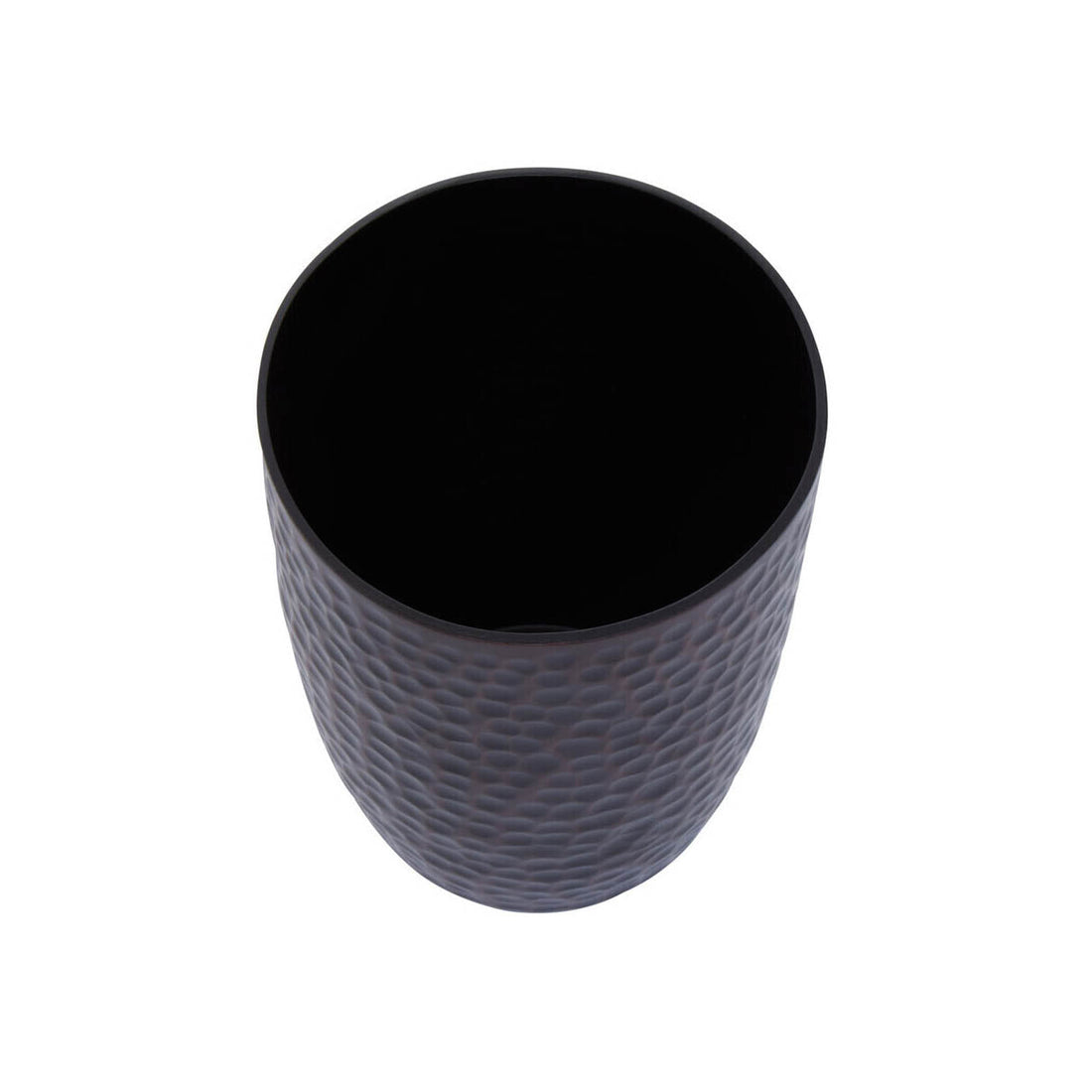 Allegra Bronze Finish Tumbler