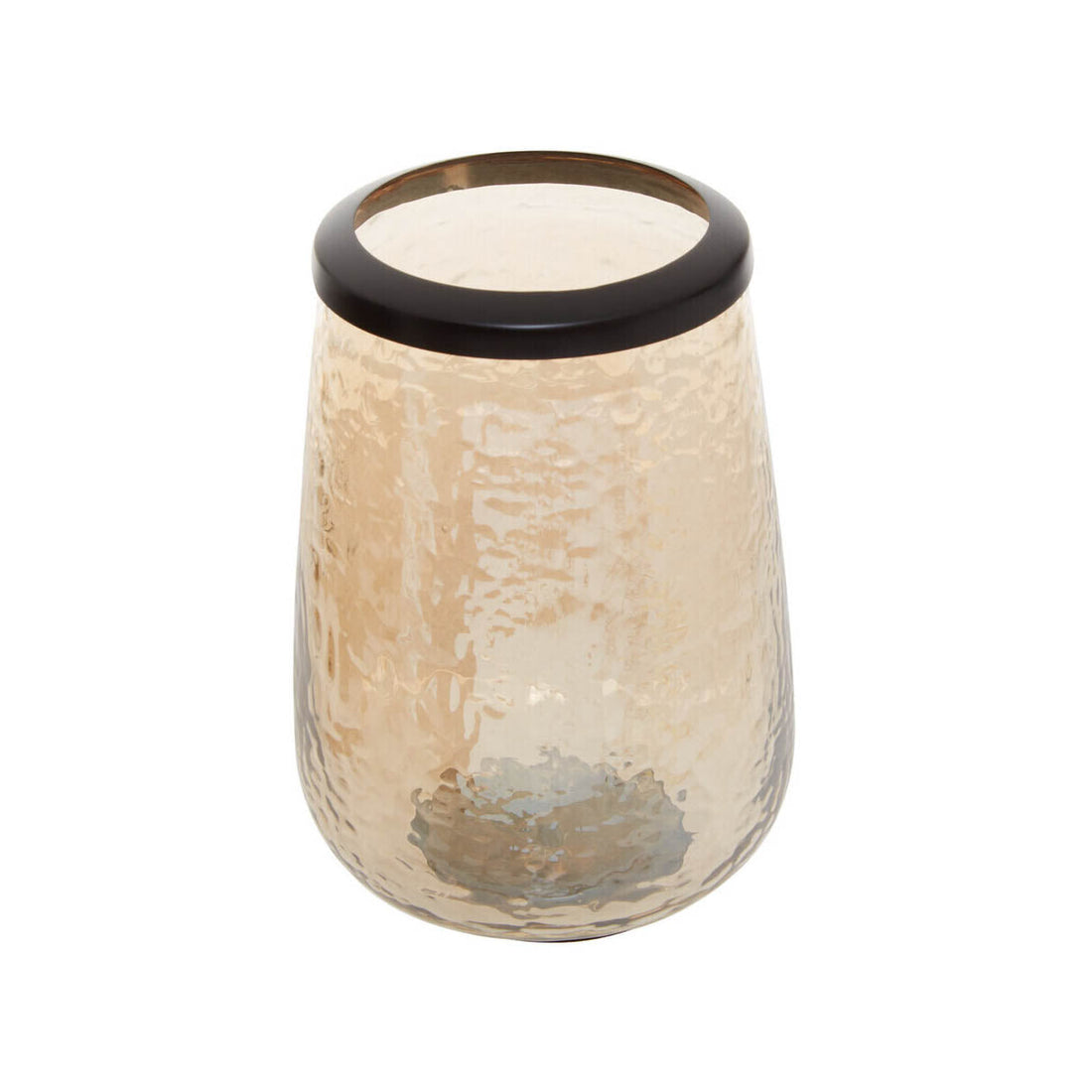 Allegra Glass Bathroom Tumbler