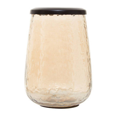 Allegra Glass Bathroom Tumbler