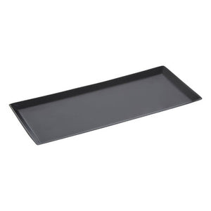 Allegra Stainless Steel Tray
