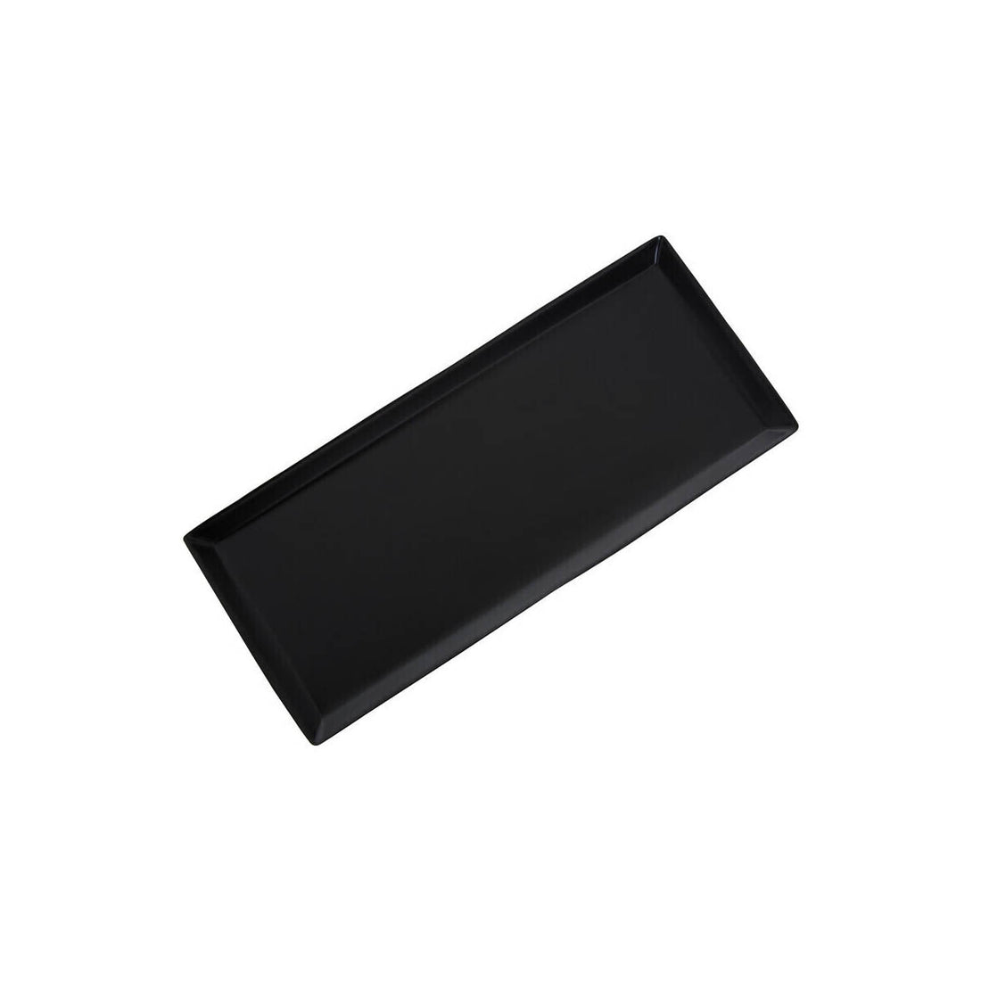Allegra Stainless Steel Tray