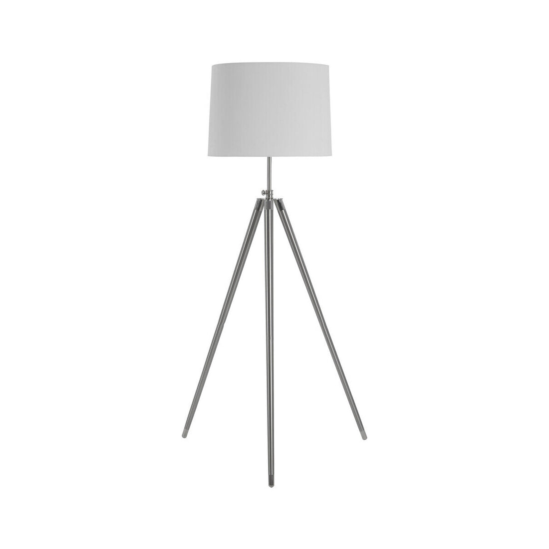 Electrum Unique Tripod Floor Lamp with EU Plug