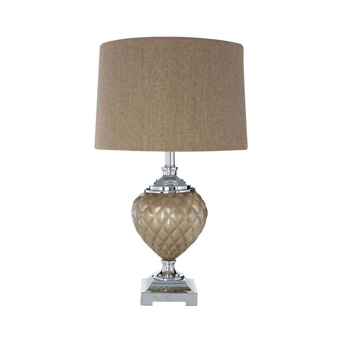 Ulla Table Lamp with EU Plug