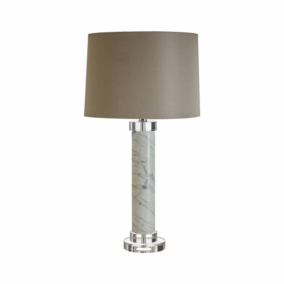 Ursina Table Lamp with EU Plug
