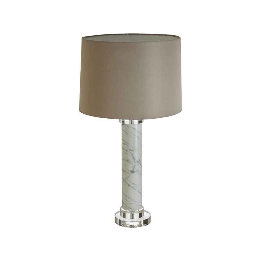 Ursina Table Lamp with EU Plug