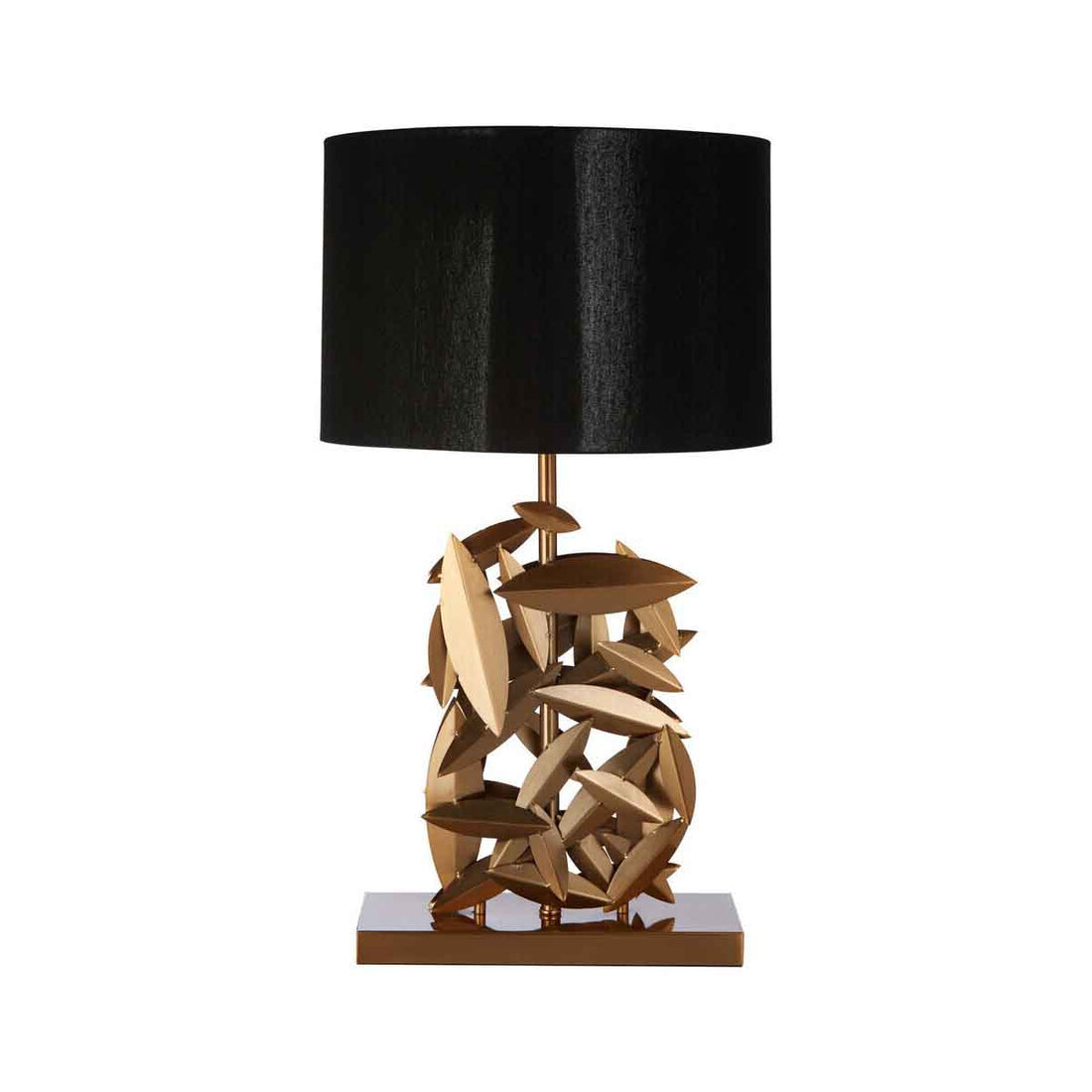 Zilla Table Lamp with EU plug