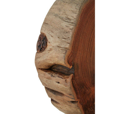 Almora Acacia Wood Table Lamp - Image 6
