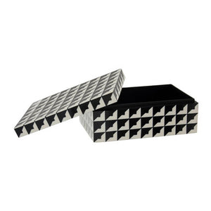 Davino Large Trinket Box