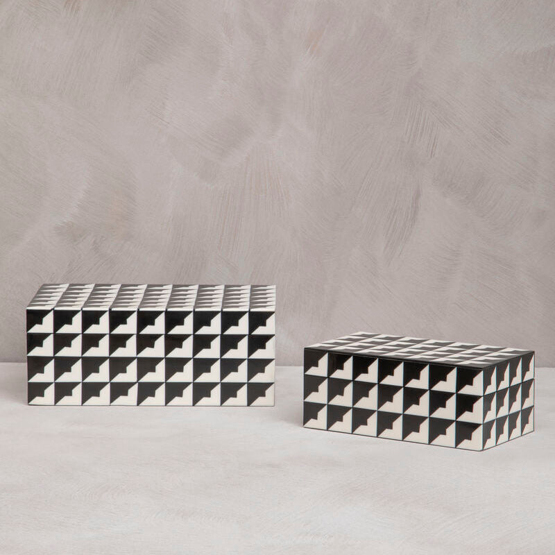 Davino Large Trinket Box