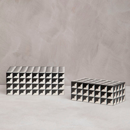 Davino Large Trinket Box