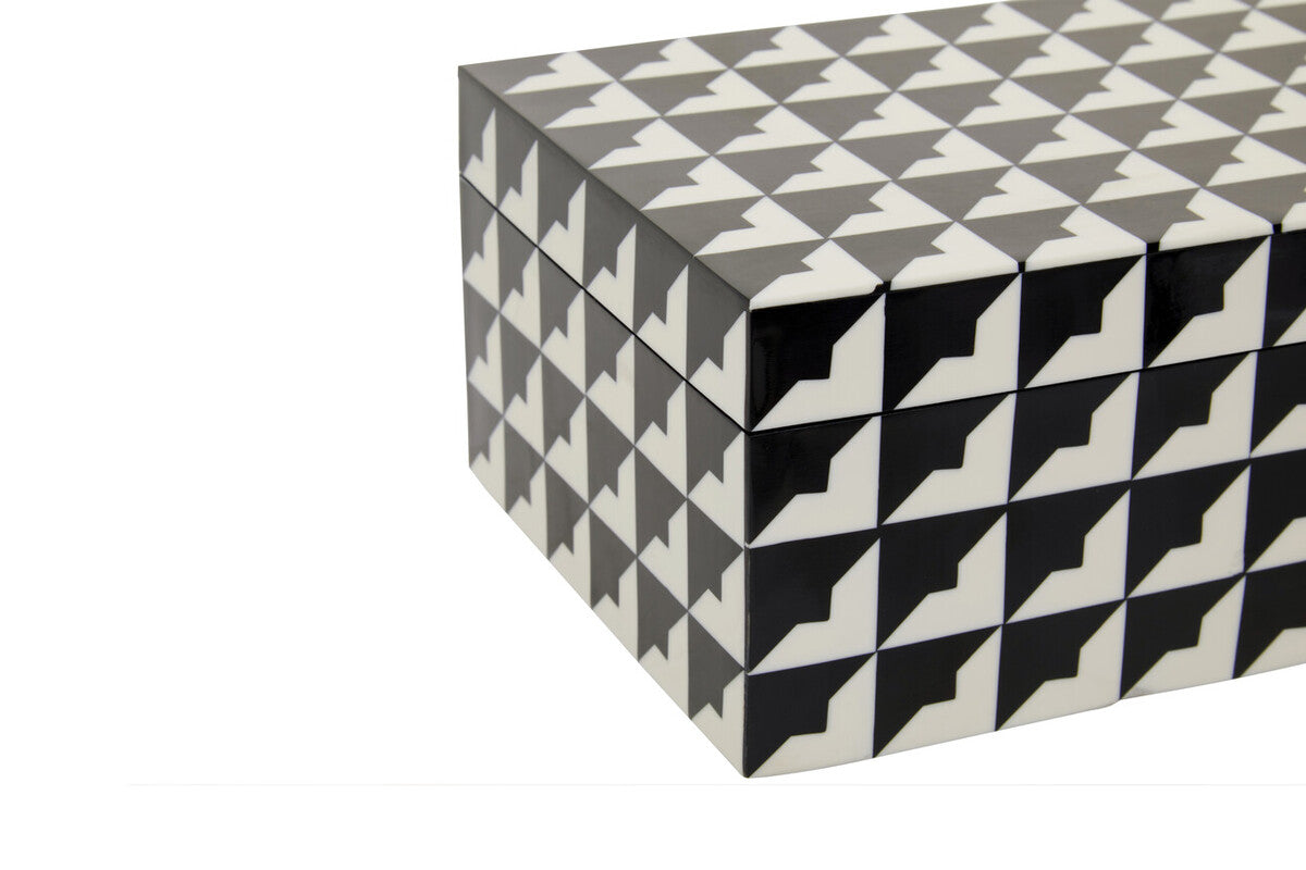 Davino Large Trinket Box